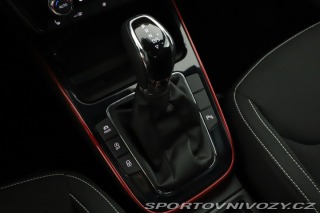Škoda Ostatní modely Fabia Monte Carlo 1.5 TSI 2025