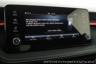 Škoda Ostatní modely Fabia Monte Carlo 1.5 TSI 2025