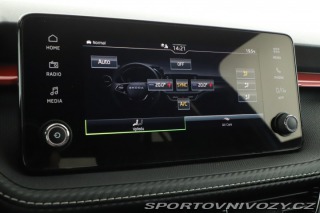 Škoda Ostatní modely Fabia Monte Carlo 1.5 TSI 2025