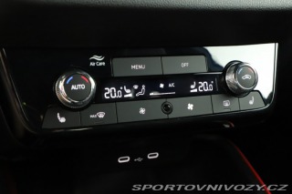 Škoda Ostatní modely Fabia Monte Carlo 1.5 TSI 2025