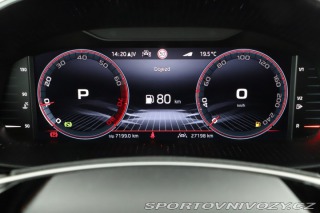 Škoda Ostatní modely Fabia Monte Carlo 1.5 TSI 2025