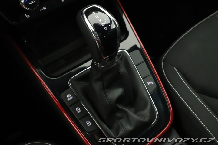 Škoda Ostatní modely Fabia Monte Carlo 1.5 TSI 2025