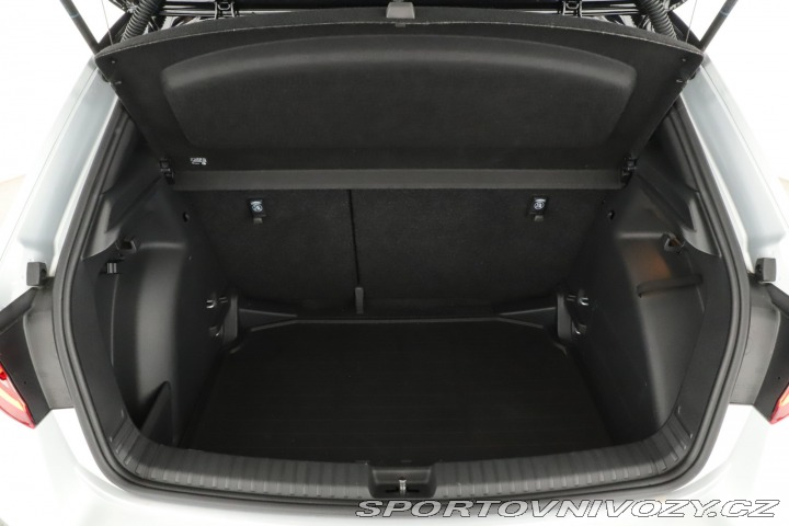 Škoda Ostatní modely Fabia Monte Carlo 1.5 TSI 2025