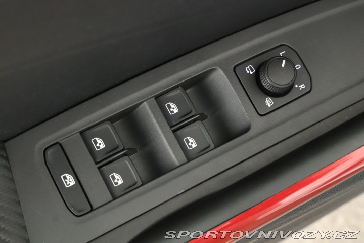Škoda Ostatní modely Fabia Monte Carlo 1.5 TSI 2025