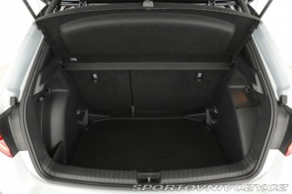Škoda Ostatní modely Fabia Monte Carlo 1.5 TSI 2025