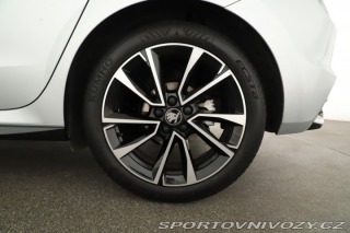 Škoda Ostatní modely Fabia Monte Carlo 1.5 TSI 2025