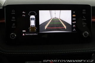 Škoda Ostatní modely Fabia Monte Carlo 1.5 TSI 2025