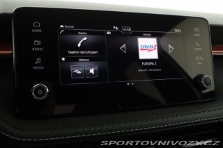 Škoda Ostatní modely Fabia Monte Carlo 1.5 TSI 2025