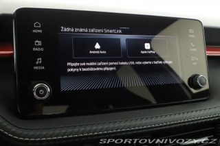 Škoda Ostatní modely Fabia Monte Carlo 1.5 TSI 2025