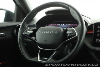 Škoda Ostatní modely Fabia Monte Carlo 1.5 TSI 2025