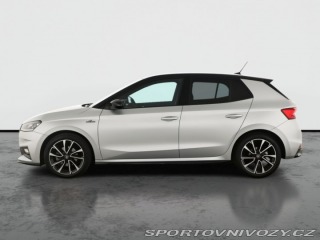 Škoda Ostatní modely Fabia Monte Carlo 1.5 TSI 2025