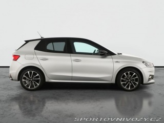 Škoda Ostatní modely Fabia Monte Carlo 1.5 TSI 2025