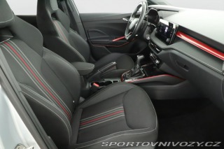 Škoda Ostatní modely Fabia Monte Carlo 1.5 TSI 2025