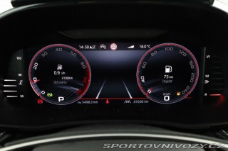 Škoda Ostatní modely Fabia Monte Carlo 1.5 TSI 2025