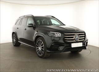 Mercedes-Benz  GLS AMG GLS 450 4MATIC