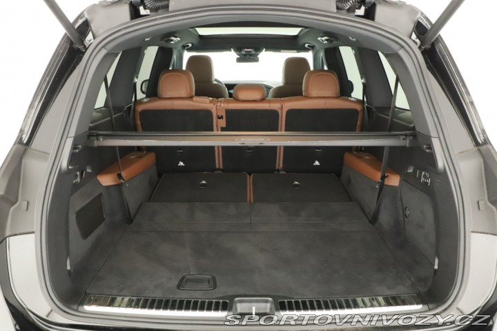 Mercedes-Benz Ostatní modely GLS AMG GLS 450 4MATIC 2026