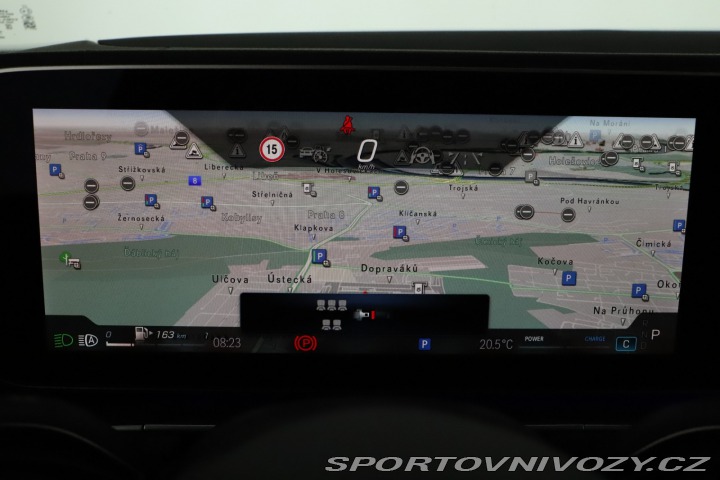 Mercedes-Benz Ostatní modely GLS AMG GLS 450 4MATIC 2026
