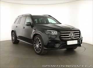 Mercedes-Benz Ostatní modely GLS AMG GLS 450 4MATIC 2026