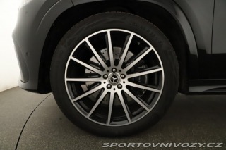 Mercedes-Benz Ostatní modely GLS AMG GLS 450 4MATIC 2026