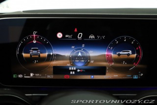 Mercedes-Benz Ostatní modely GLS AMG GLS 450 4MATIC 2026