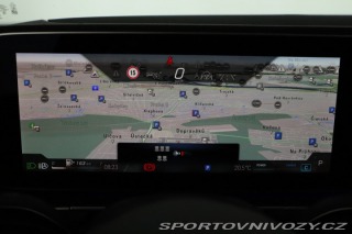 Mercedes-Benz Ostatní modely GLS AMG GLS 450 4MATIC 2026