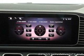 Mercedes-Benz Ostatní modely GLS AMG GLS 450 4MATIC 2026
