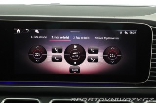 Mercedes-Benz Ostatní modely GLS AMG GLS 450 4MATIC 2026