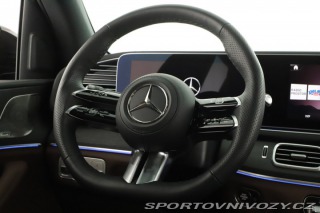 Mercedes-Benz Ostatní modely GLS AMG GLS 450 4MATIC 2026