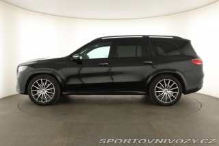 Mercedes-Benz Ostatní modely GLS AMG GLS 450 4MATIC 2026