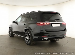 Mercedes-Benz Ostatní modely GLS AMG GLS 450 4MATIC 2026