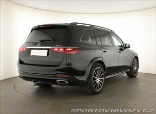 Mercedes-Benz Ostatní modely GLS AMG GLS 450 4MATIC 2026
