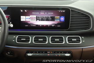 Mercedes-Benz Ostatní modely GLS AMG GLS 450 4MATIC 2026
