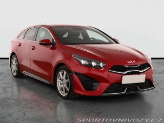Kia ProCeed GT-Line 1.5 T-GDI