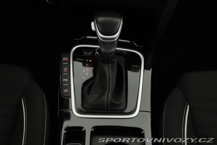 Kia ProCeed GT-Line 1.5 T-GDI 2021