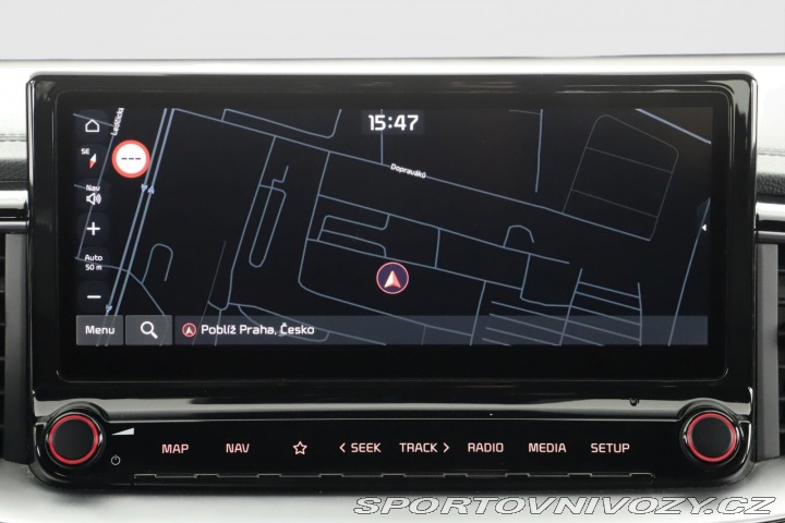 Kia ProCeed GT-Line 1.5 T-GDI 2021