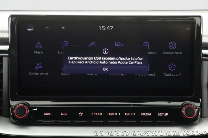 Kia ProCeed GT-Line 1.5 T-GDI 2021