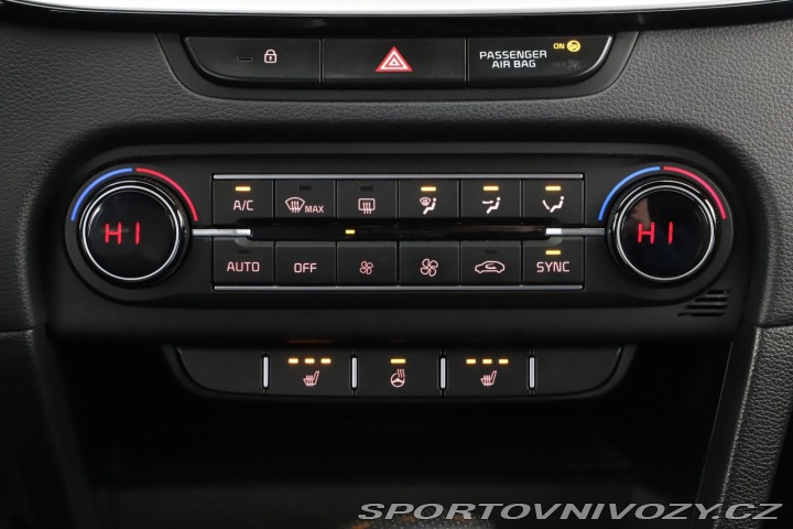 Kia ProCeed GT-Line 1.5 T-GDI 2021