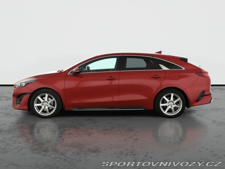 Kia ProCeed GT-Line 1.5 T-GDI 2021