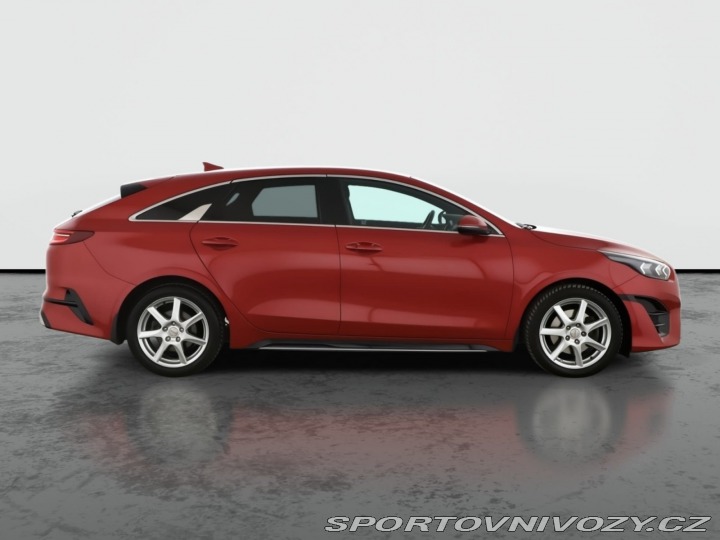Kia ProCeed GT-Line 1.5 T-GDI 2021