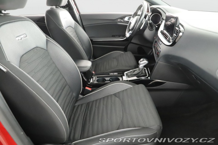 Kia ProCeed GT-Line 1.5 T-GDI 2021