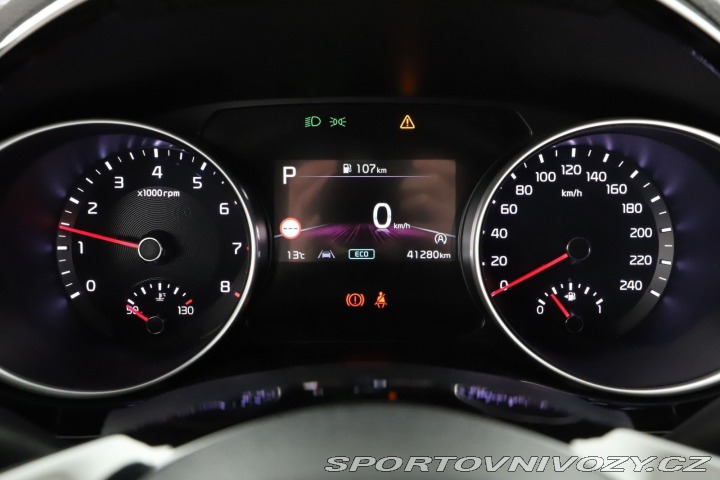Kia ProCeed GT-Line 1.5 T-GDI 2021