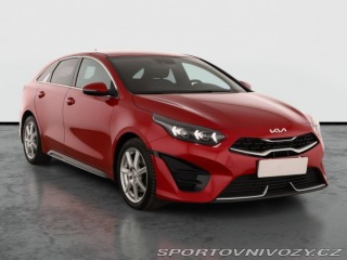 Kia ProCeed GT-Line 1.5 T-GDI 2021