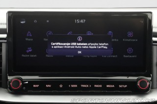 Kia ProCeed GT-Line 1.5 T-GDI 2021