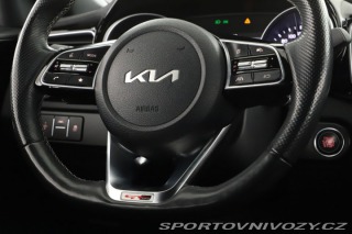 Kia ProCeed GT-Line 1.5 T-GDI 2021