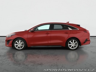Kia ProCeed GT-Line 1.5 T-GDI 2021
