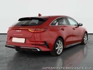 Kia ProCeed GT-Line 1.5 T-GDI 2021