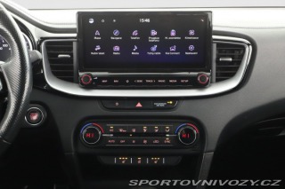 Kia ProCeed GT-Line 1.5 T-GDI 2021