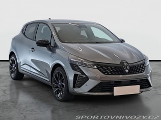 Renault Clio Sport Esprit Alpine E-Tech Hybr