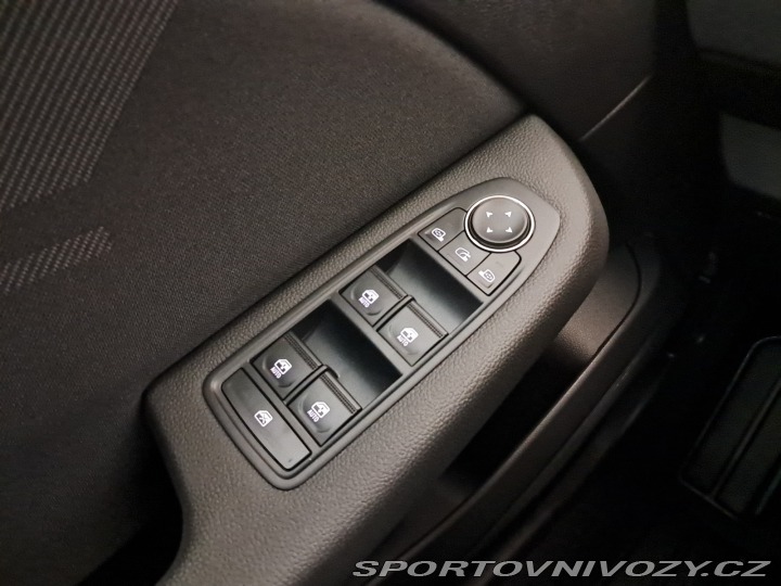 Renault Clio Sport Esprit Alpine E-Tech Hybr 2026