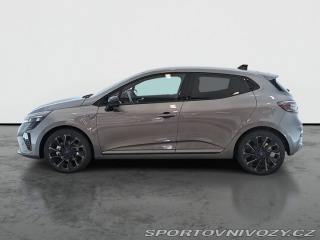 Renault Clio Sport Esprit Alpine E-Tech Hybr 2026